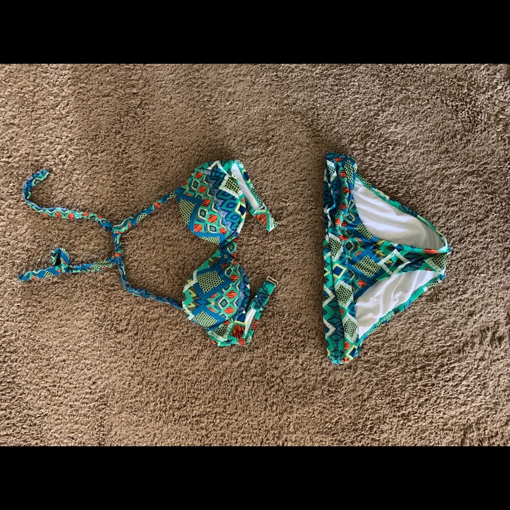 Anthropologie bikini